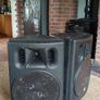 4 passive speakers Image 3