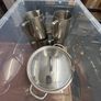 Complete Candle-Making Business Stock & Equipment Lot Image 2