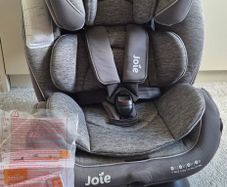 Joie Every Stage FX 0+/1/2/3 Child Car seat