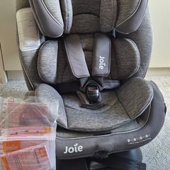 Joie Every Stage FX 0+/1/2/3 Child Car seat