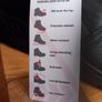 safety boots size 10 new Image 2