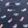 Baby Boy Blankets x 3 Image 9