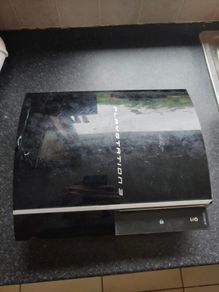 PS3 for Parts/Repair