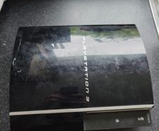 PS3 for Parts/Repair
