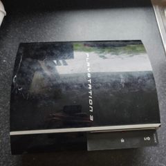 PS3 for Parts/Repair