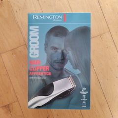 Brand new Remington Hair Clipper Set