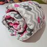 Crib Cot  Bumper protector Image 2