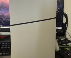 Playstation 5 1tb slim with Disk Drive
