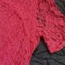 Pink Dress  Size 8-12 Image 4