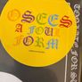 Thee Oh Sees - A Foul Form (Limited with Poster) Image 2