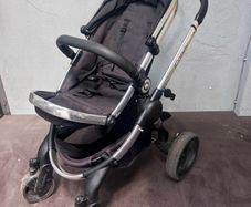 Icandy Buggy and carrycot