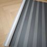 Day&Night roller blind grey Image 6