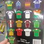 Vintage irish Jersey air fresheners Image 5