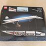 Lego Icons 10318 Concorde Box Only Image 2