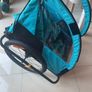 kids bike trailer Image 3