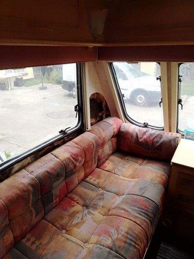 caravan