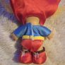 Russ super man troll Image 4