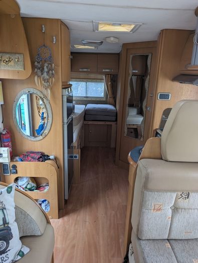 camper for sale