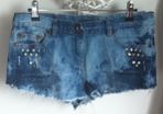 River island hot pants