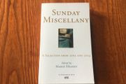 RTEs Sunday Miscellany 2003 2004