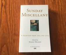 RTEs Sunday Miscellany 2003 2004