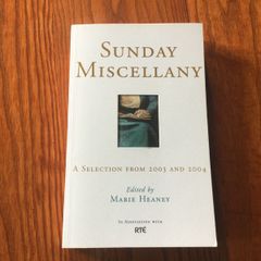 RTEs Sunday Miscellany 2003 2004