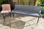 kitchen dining bench