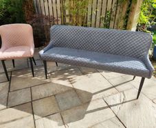 kitchen dining bench