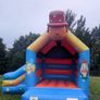 Bouncy castle for sale Image 2