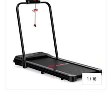 Walking Pad/Folding Treadmill Q2 Pro, Speed 1-10KM/H