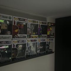 funko pops