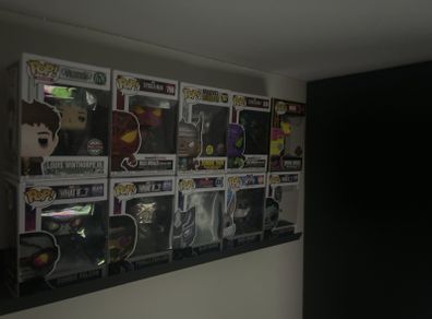 funko pops