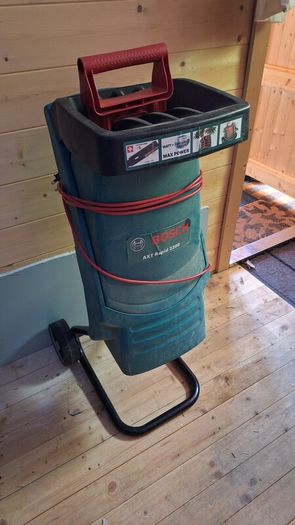 Bosch AXT Rapid 2200