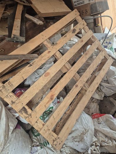 Pallets
