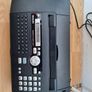 Phillips magic 5 classic dect fax machine ppf-653 black In like new condition works perfectly Image 4