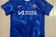 chelsea jersey season 24/25 size Medium