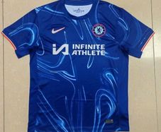 chelsea jersey season 24/25 size Medium
