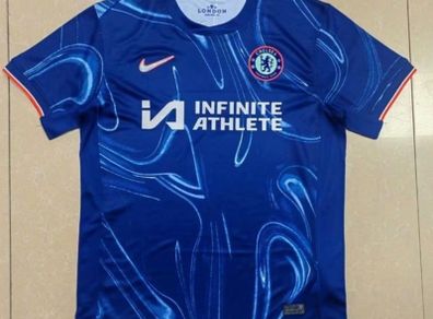 chelsea jersey season 24/25 size Medium