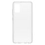 OtterBox Galaxy A41 React Case clear (77-66013). Image 2