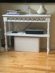 TV stand
