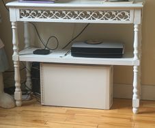 TV stand