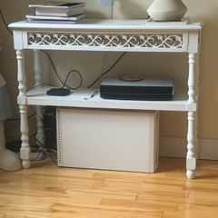 TV stand