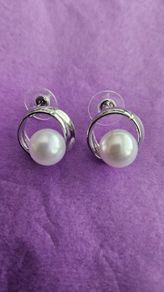 New Earrings