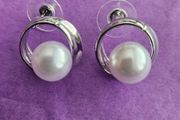 New Earrings