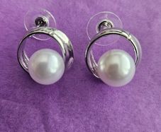 New Earrings