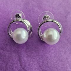 New Earrings