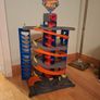 Hot wheels Mega Garage Image 4