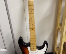 Stratocaster Replica - Korean