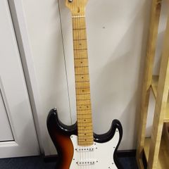 Stratocaster Replica - Korean