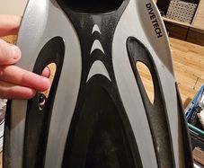 Diving Fins
